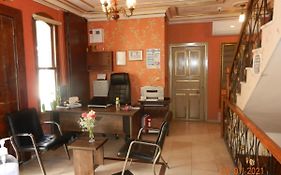 Royal Suites Sultanahmet